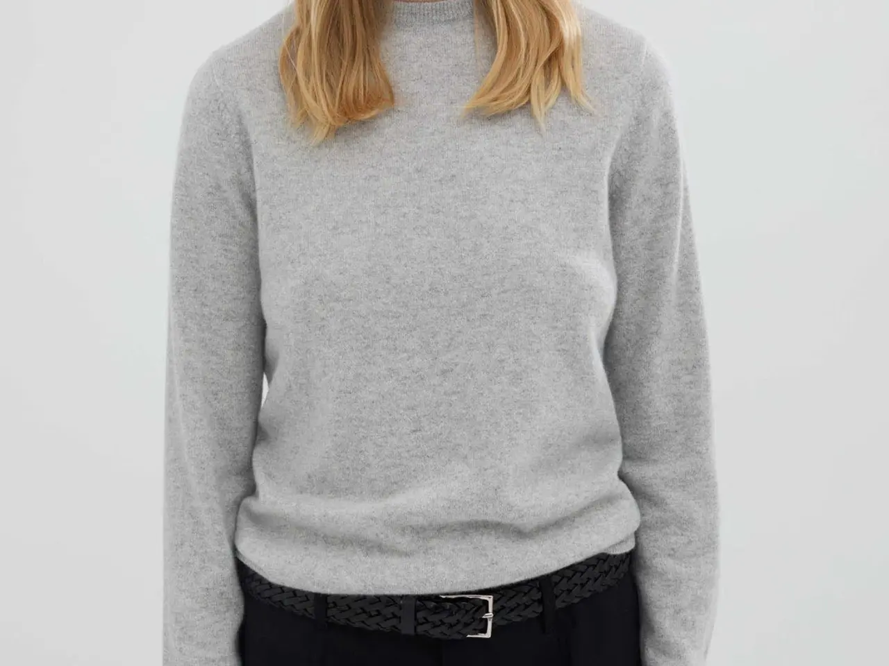 Billede 4 - People’s Republic of Cashmere strik