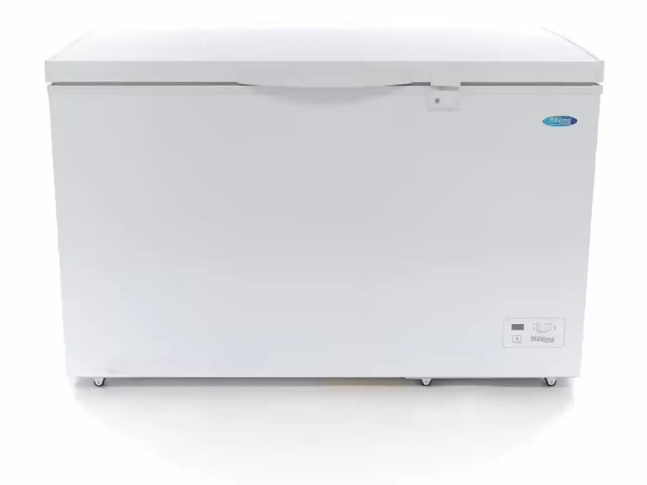 Billede 2 - Maxima kummefryser 354 liter B127,5 x D74 x H82cm