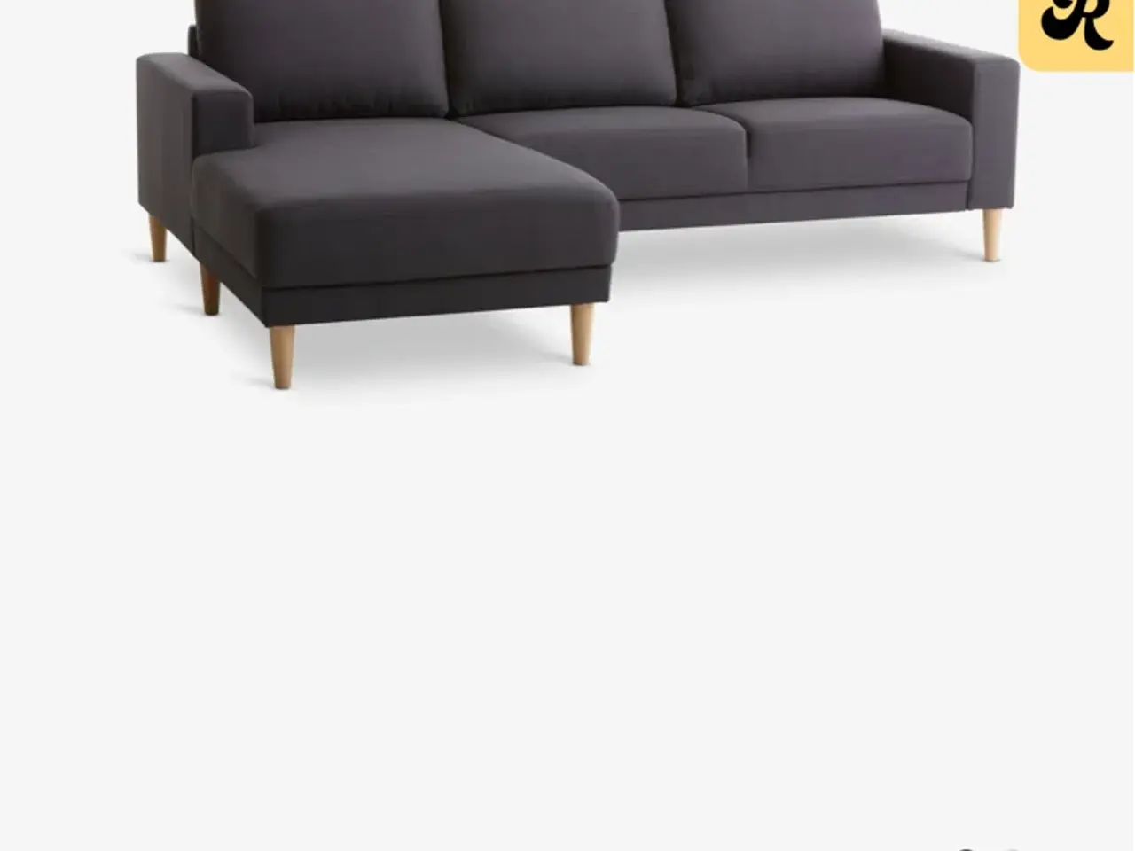 Billede 2 - Egense sofa fra jysk