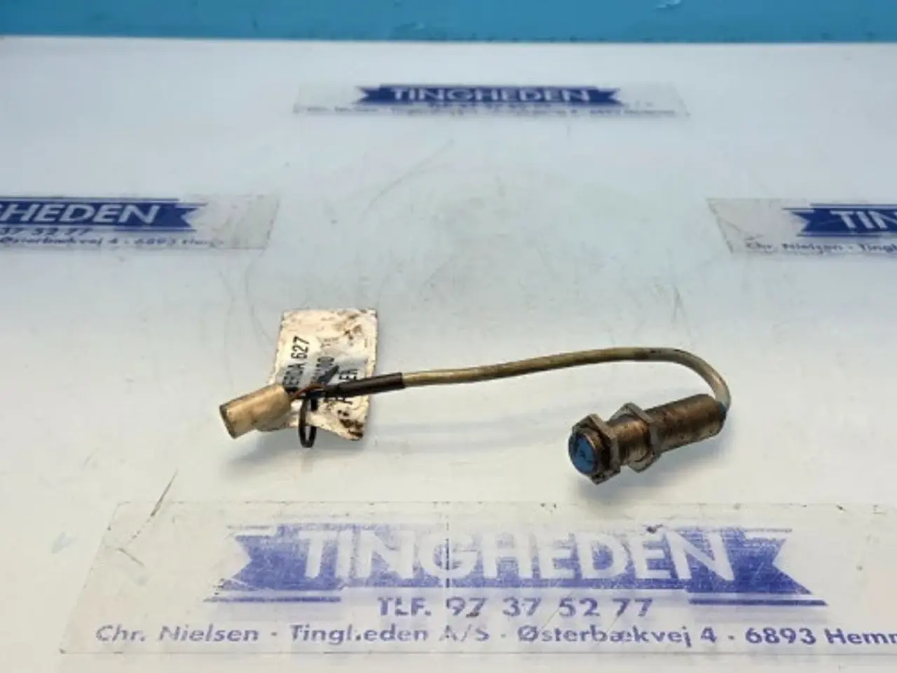 Billede 1 - Laverda L627 Føler 321221100
