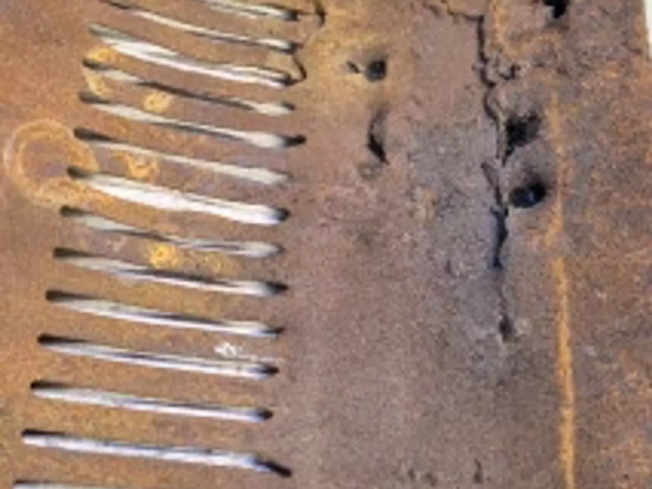 Billede 6 - Case 1680 Beskyttelseskærm 1347205C1