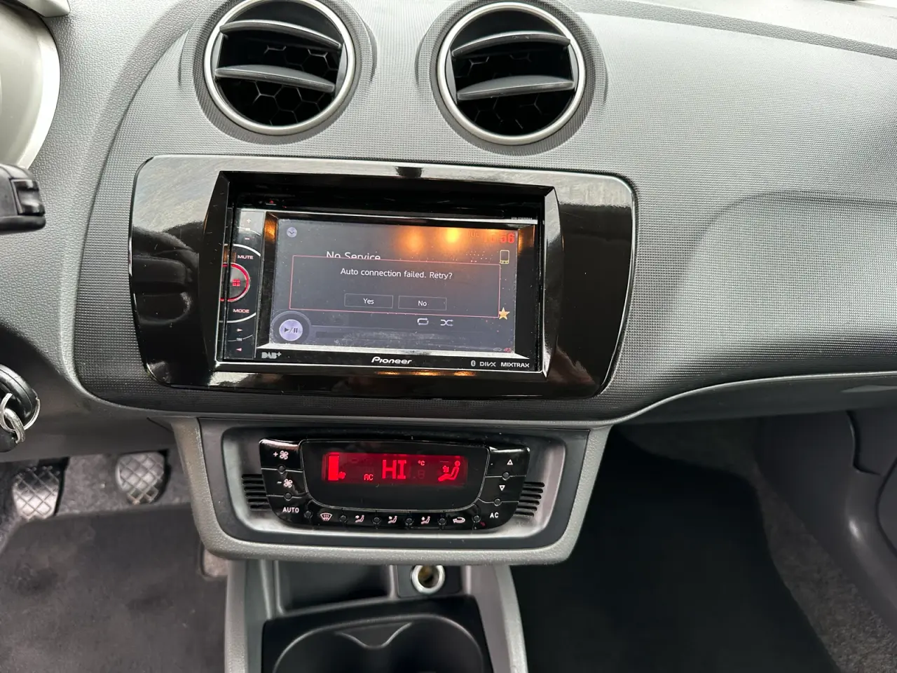 Billede 8 - Seat Ibiza 1,2 st.car