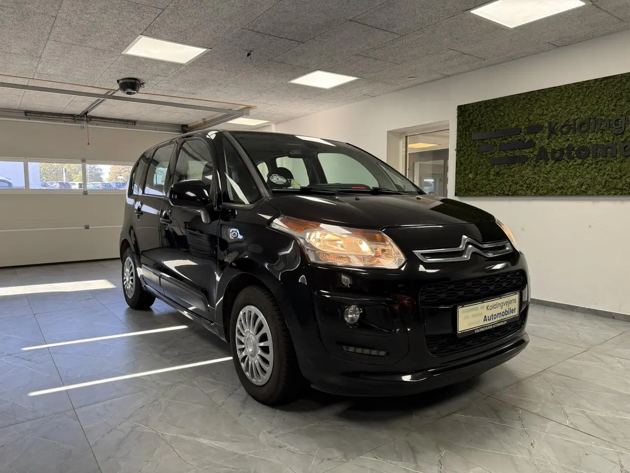 Billede 1 - Citroën C3 Picasso 1,2 PureTech Seduction 110HK