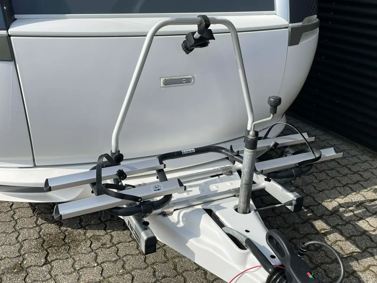 Billede 11 - 2014 - Hobby De Luxe 540 UL