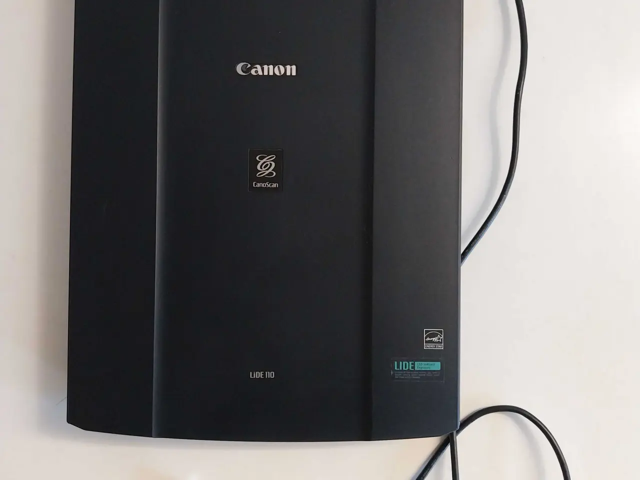 Billede 8 - Canon scanner canoscan