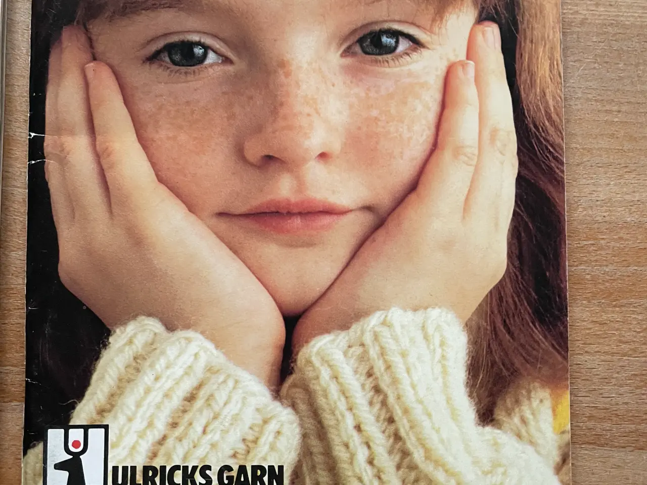 Billede 5 - Den !ille Uldne, 7, 8, 9, 10