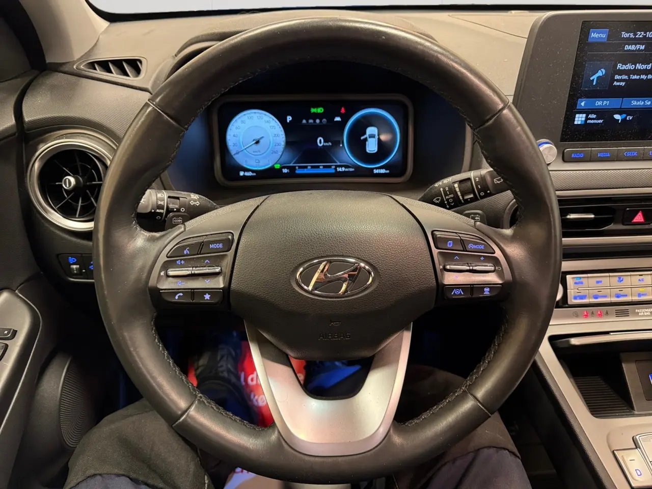 Billede 6 - Hyundai Kona 64 EV Trend