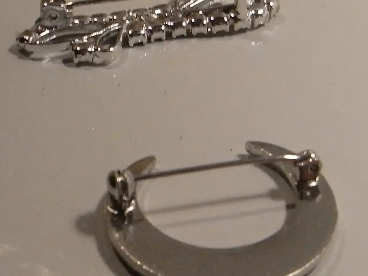 Billede 2 - broche