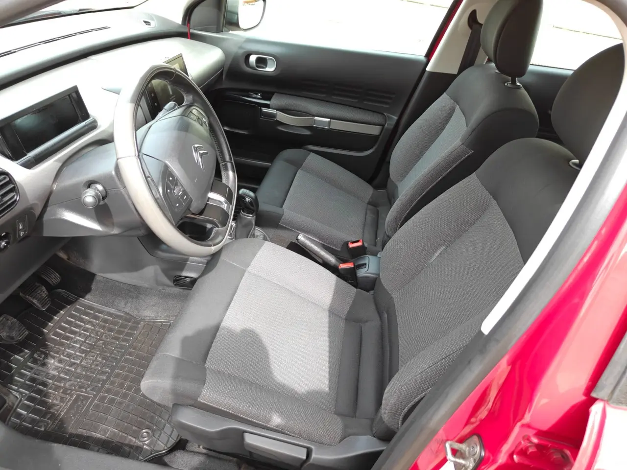 Billede 11 - Citroën C4 Cactus 1,2 PureTech 82 Cool Comfort