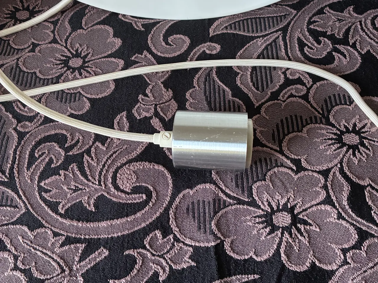 Billede 4 - Designer Lampe