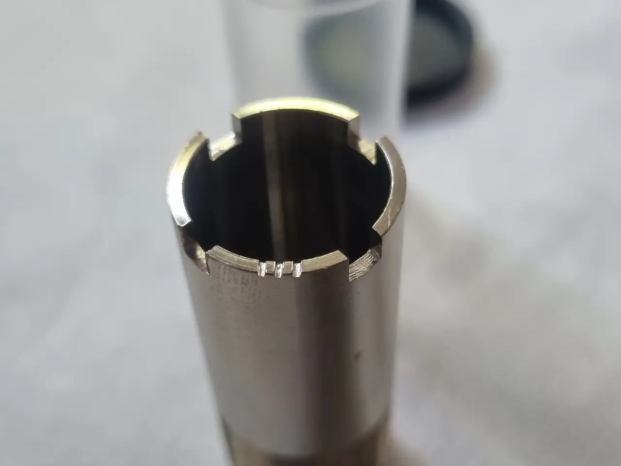 Billede 4 - Chokes til browning