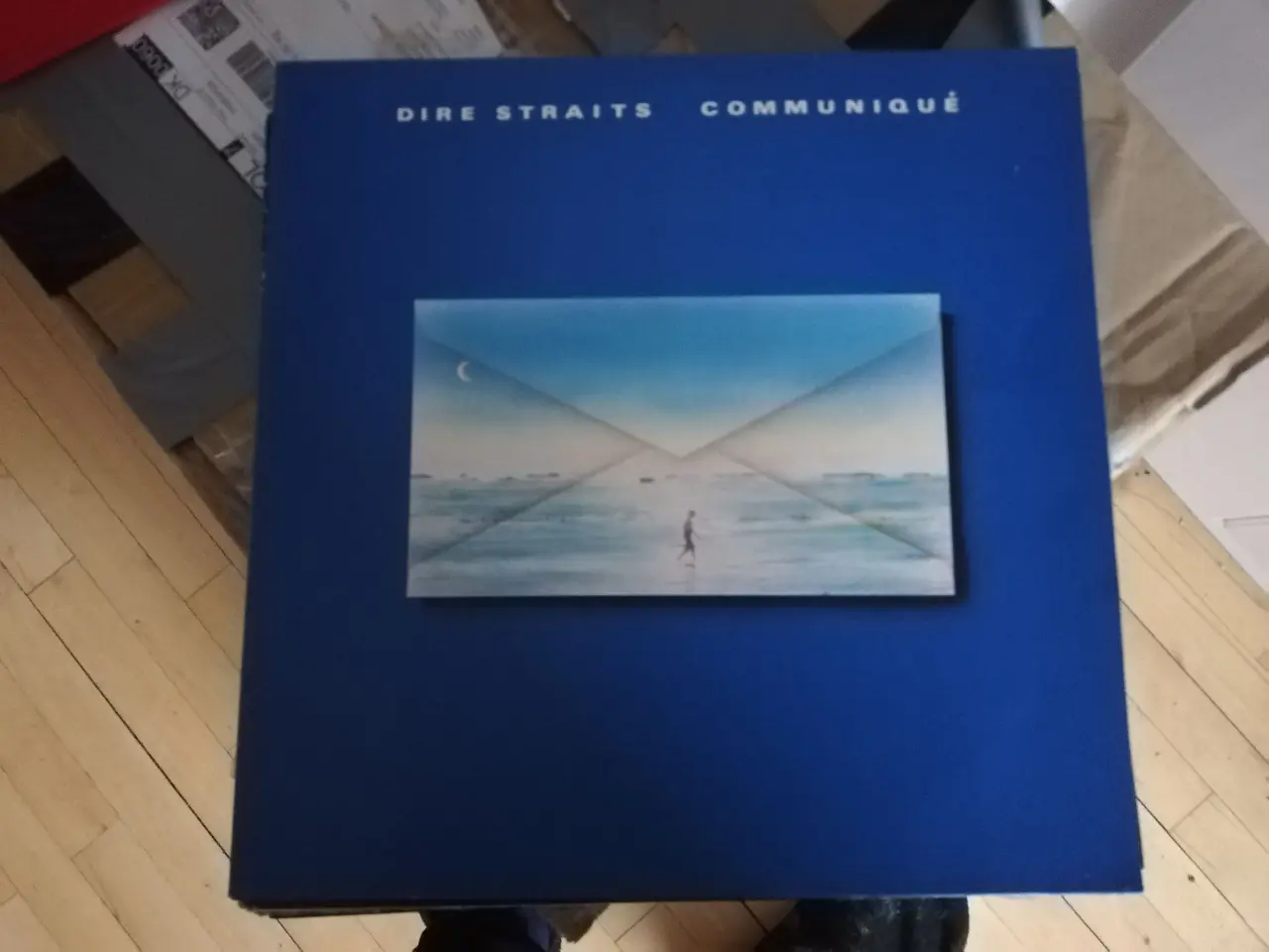 Billede 3 - Dire Straits
