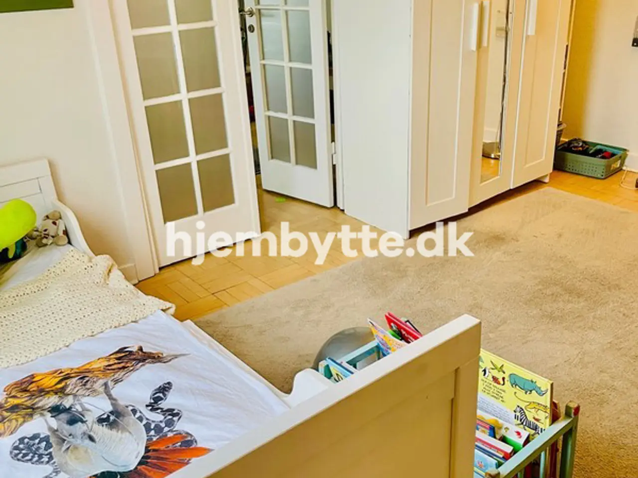 Billede 2 - Hjembytte - StoreKongensgade