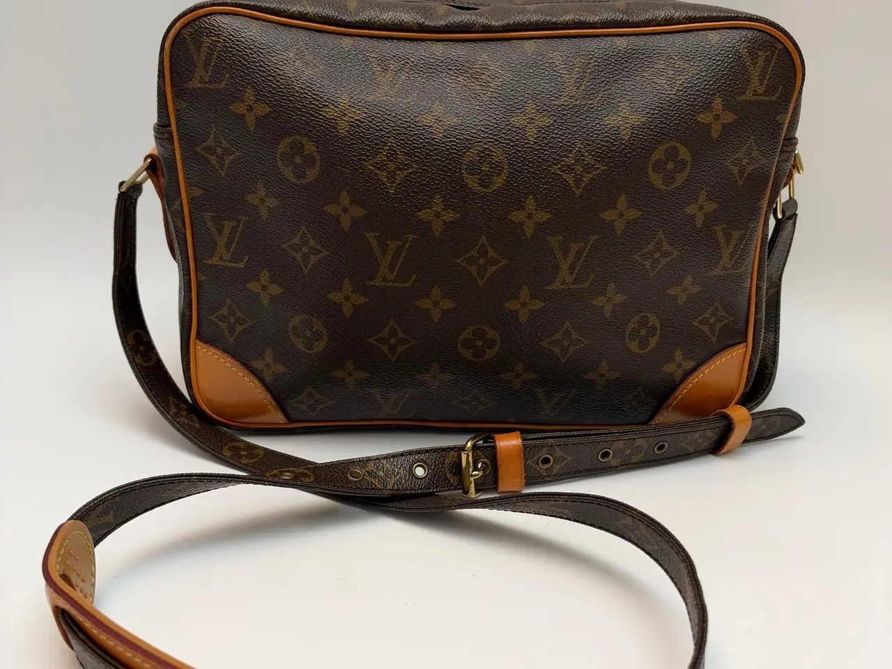 Billede 6 - Louis Vuitton Nile