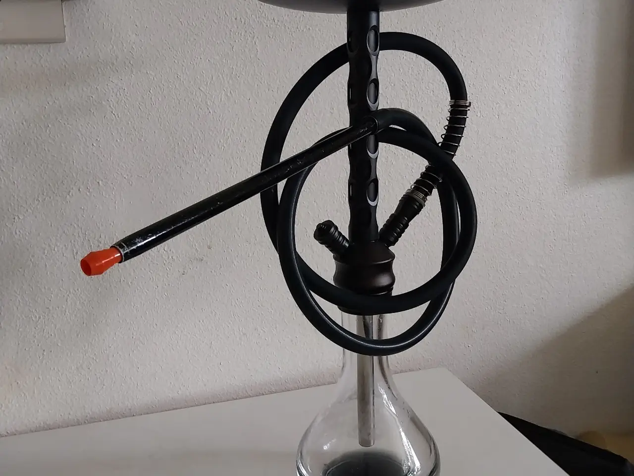Billede 5 - Vandpibe med tilbehør