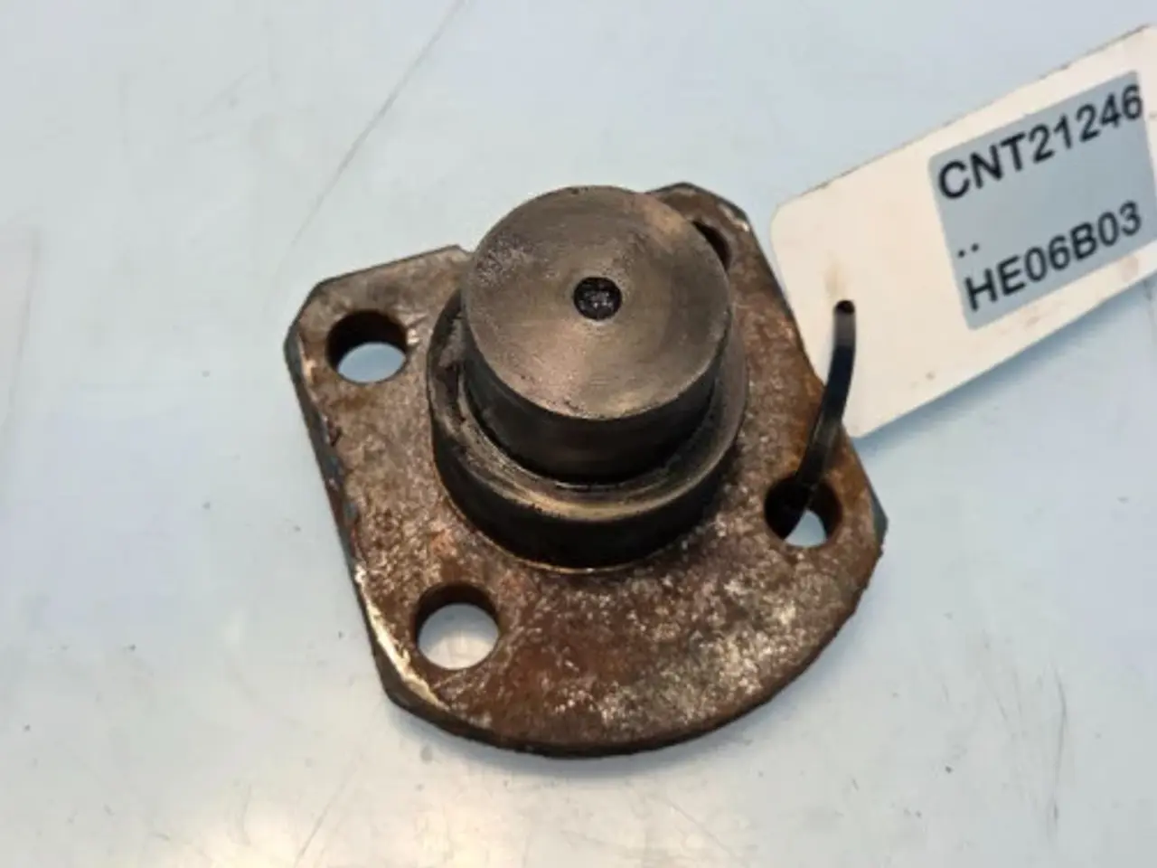 Billede 5 - New Holland LB115B Stift 85807970