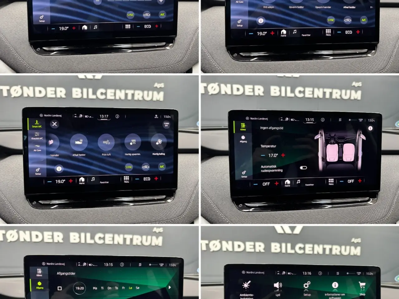 Billede 13 - Skoda Enyaq 50 iV