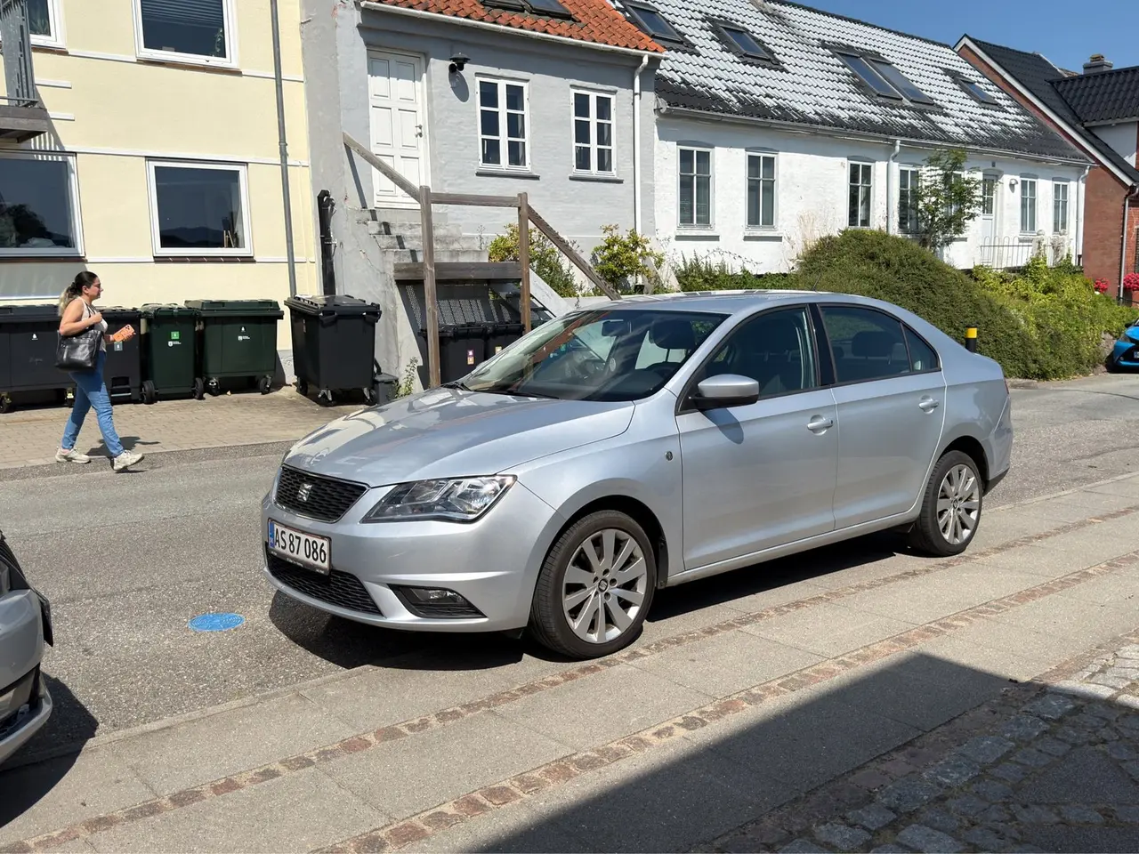 Billede 1 - Seat Toledo 1,2 TSi 105 Style