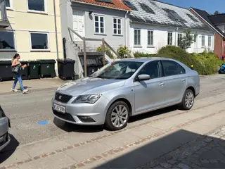 Seat Toledo 1,2 TSi 105 Style