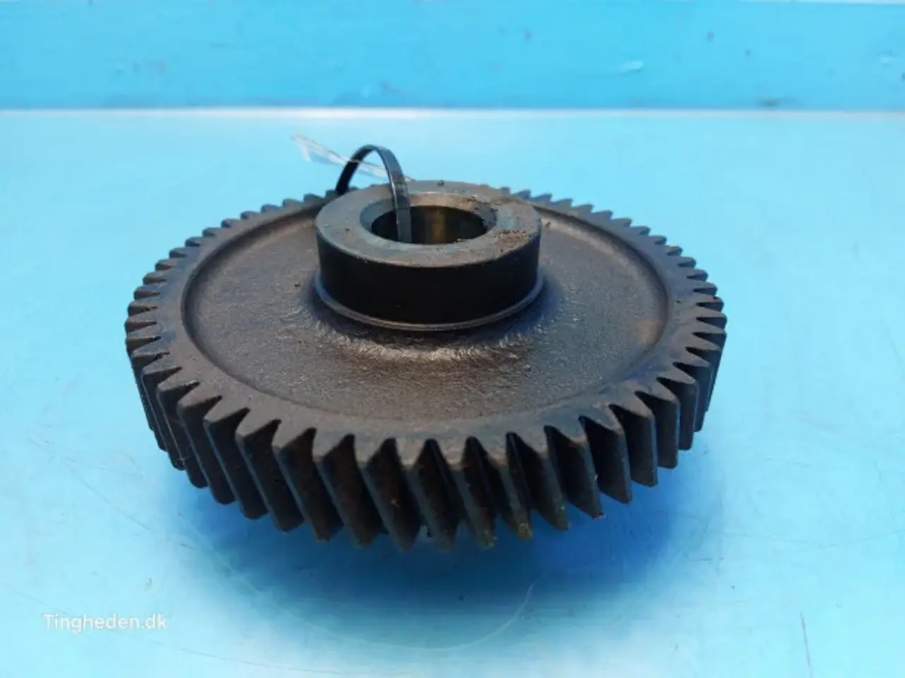 Billede 3 - SisuDiesel 84CTA-4V Tandhjul V837070036