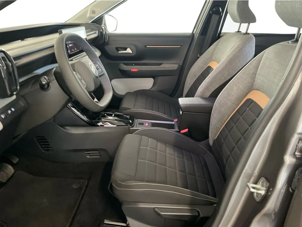 Billede 16 - Citroën ë-C3 Aircross 44 Plus