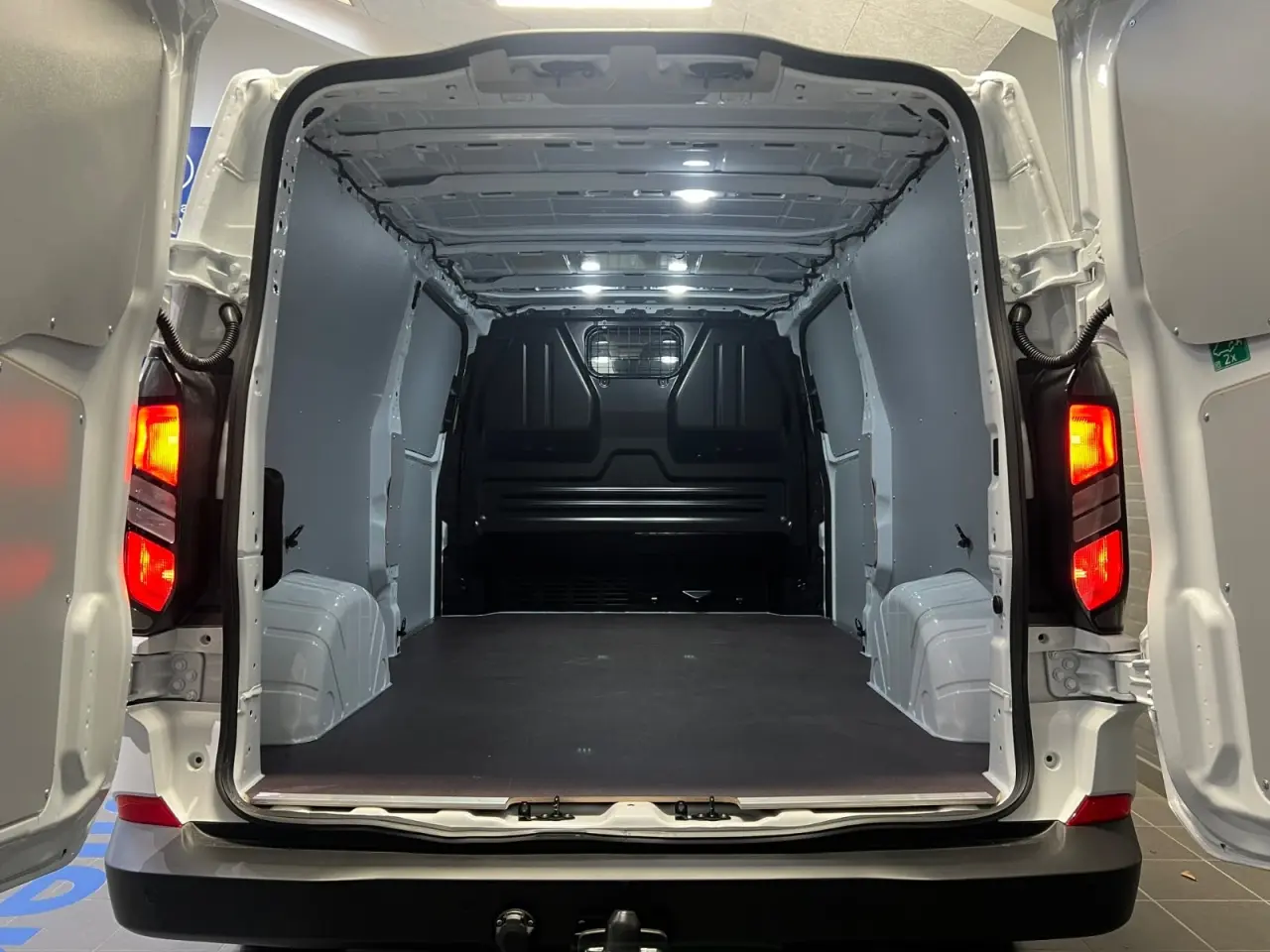 Billede 6 - Ford Transit Custom 320 L2 2,0 EcoBlue Trend aut.