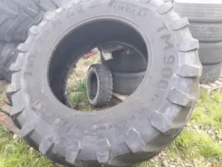 Pirelli TM 900 710/75-42