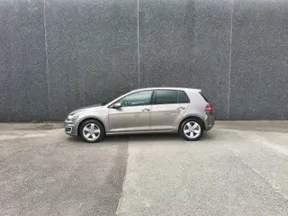 VW Golf EL 116HK 5d Aut.