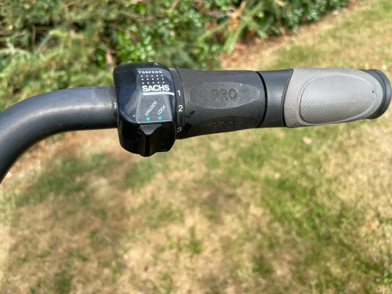 Billede 5 - Kildemoes damecykel