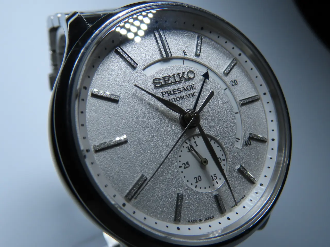 Billede 1 - Seiko Presage SARY143