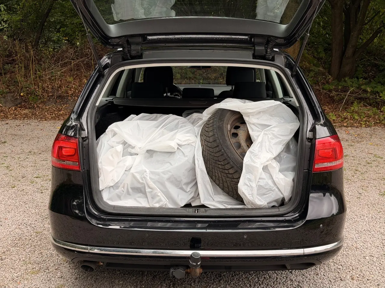 Billede 14 - VW Passat 1,6 TDi 105 BlueMotion Variant
