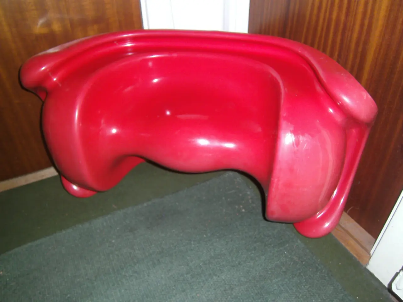 Billede 2 - GYNGEHEST (CADO DESIGN MODEL ) RETRO NY PRIS !!!
