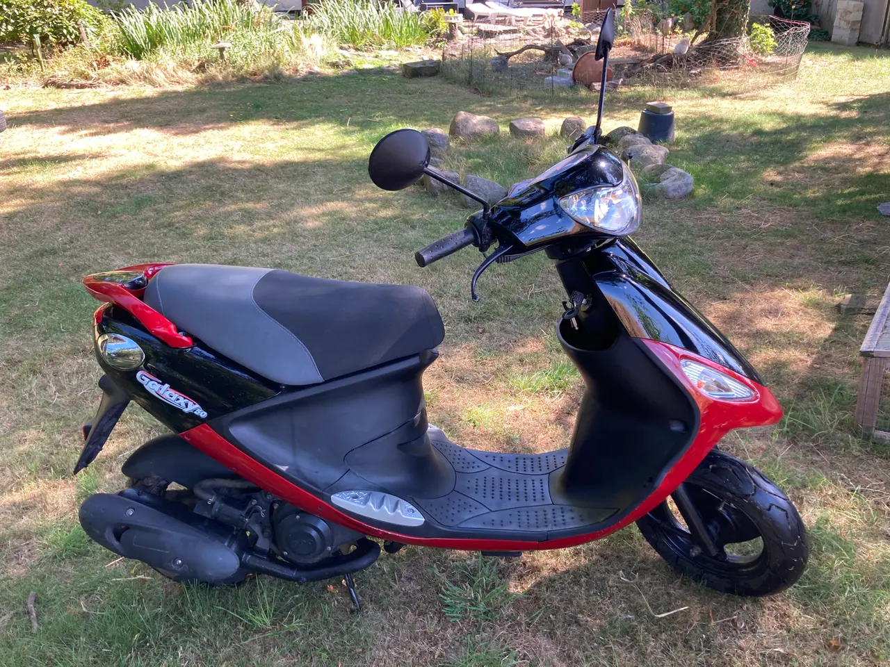 Billede 3 - PGO Galaxy