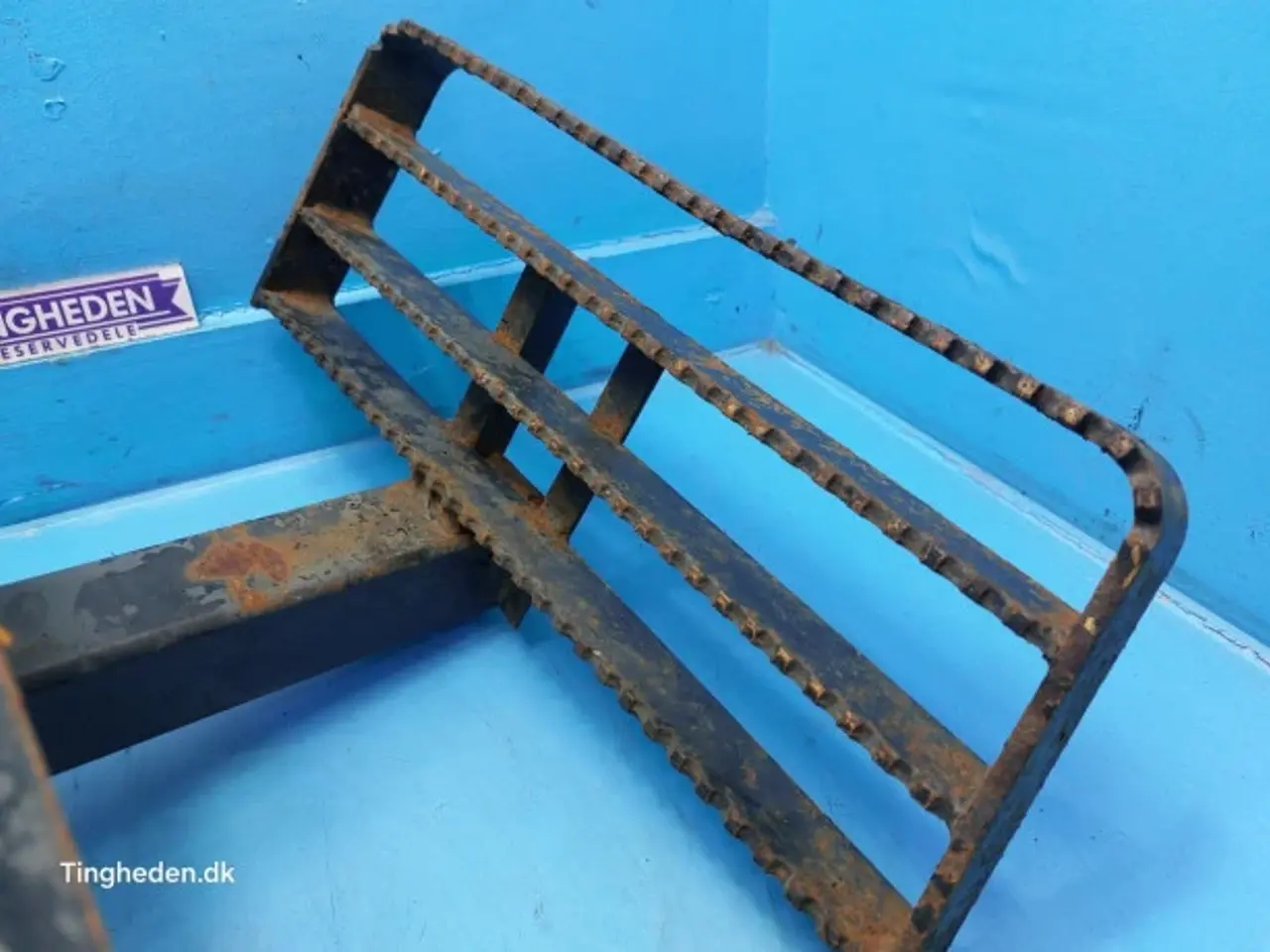 Billede 8 - Massey Ferguson 3060 Trine R.  3618874M91