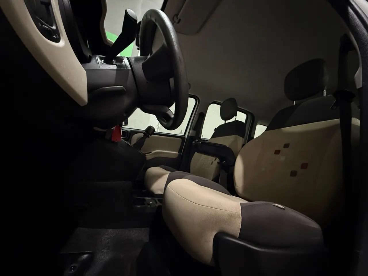 Billede 8 - Fiat Panda 0,9 TwinAir 65 Easy