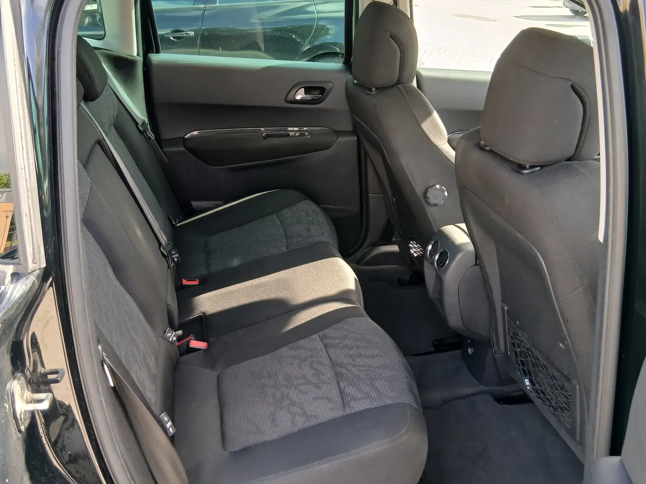 Billede 5 - Peugeot 3008