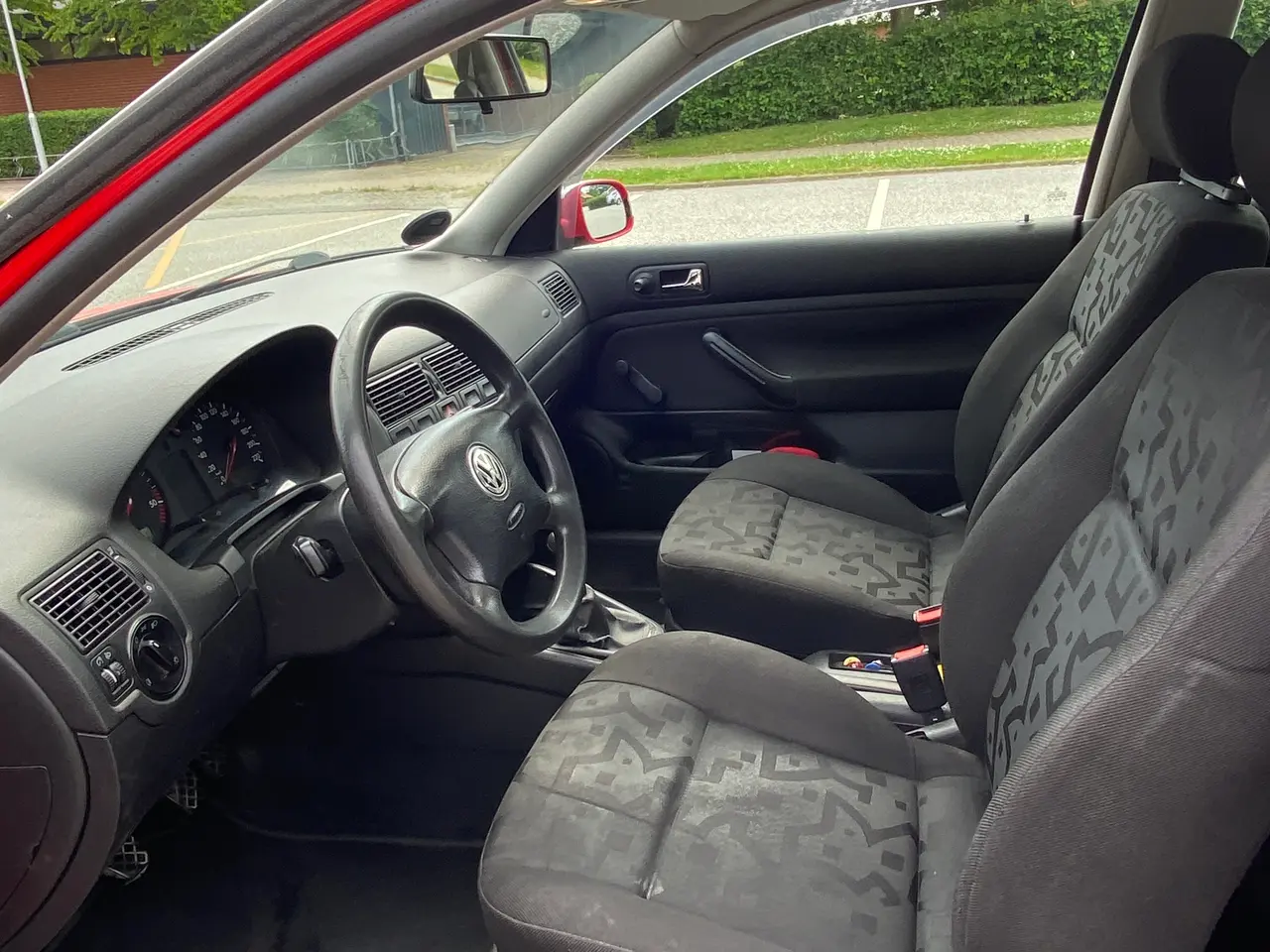 Billede 5 - Golf4 1.9 sdi