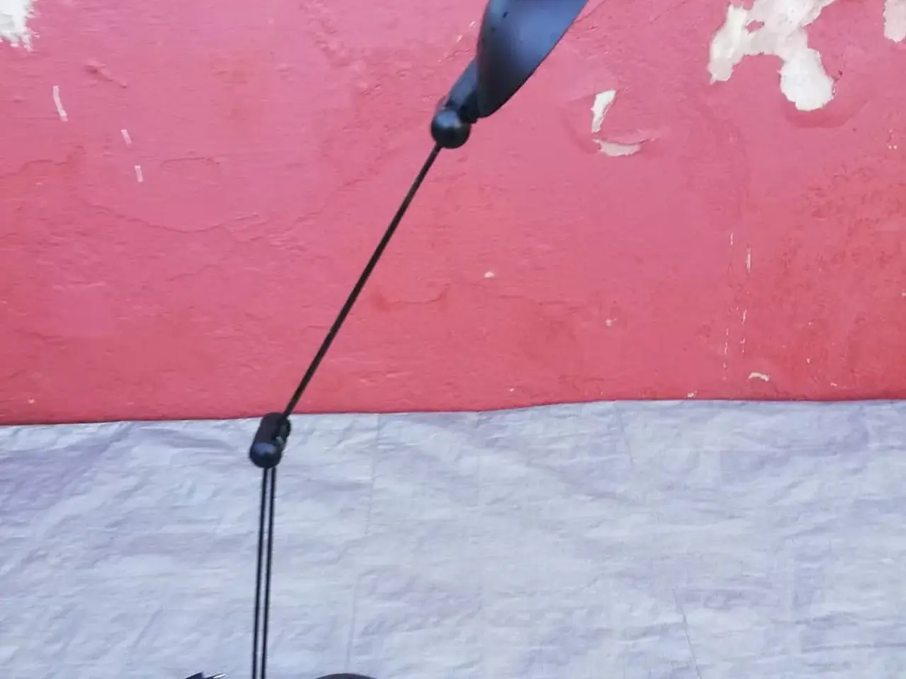 Billede 3 - Skrivebordslampe