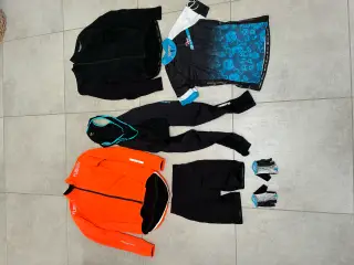 Dame/pige tøj st: 40/42 ( L/XL)