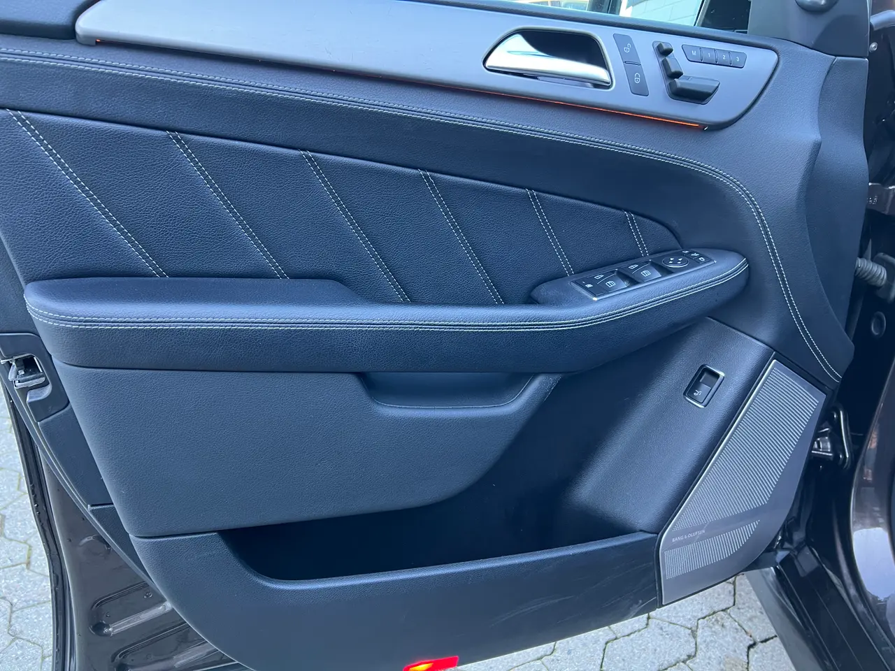 Billede 8 - Mercedes ML 63