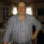 ernst ovesen