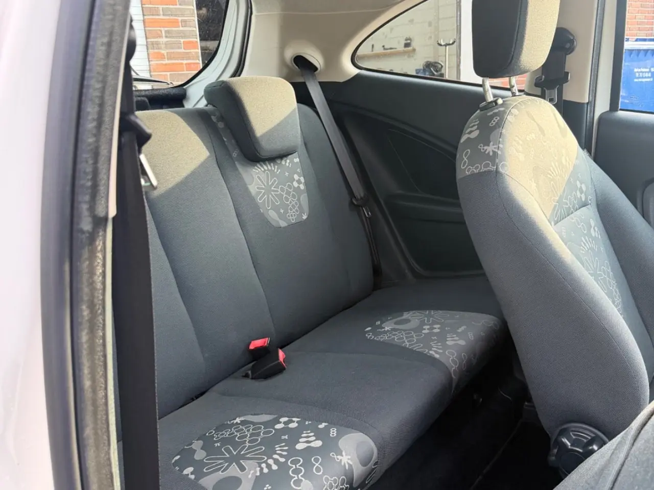 Billede 8 - Ford Ka 1,2 Trend+