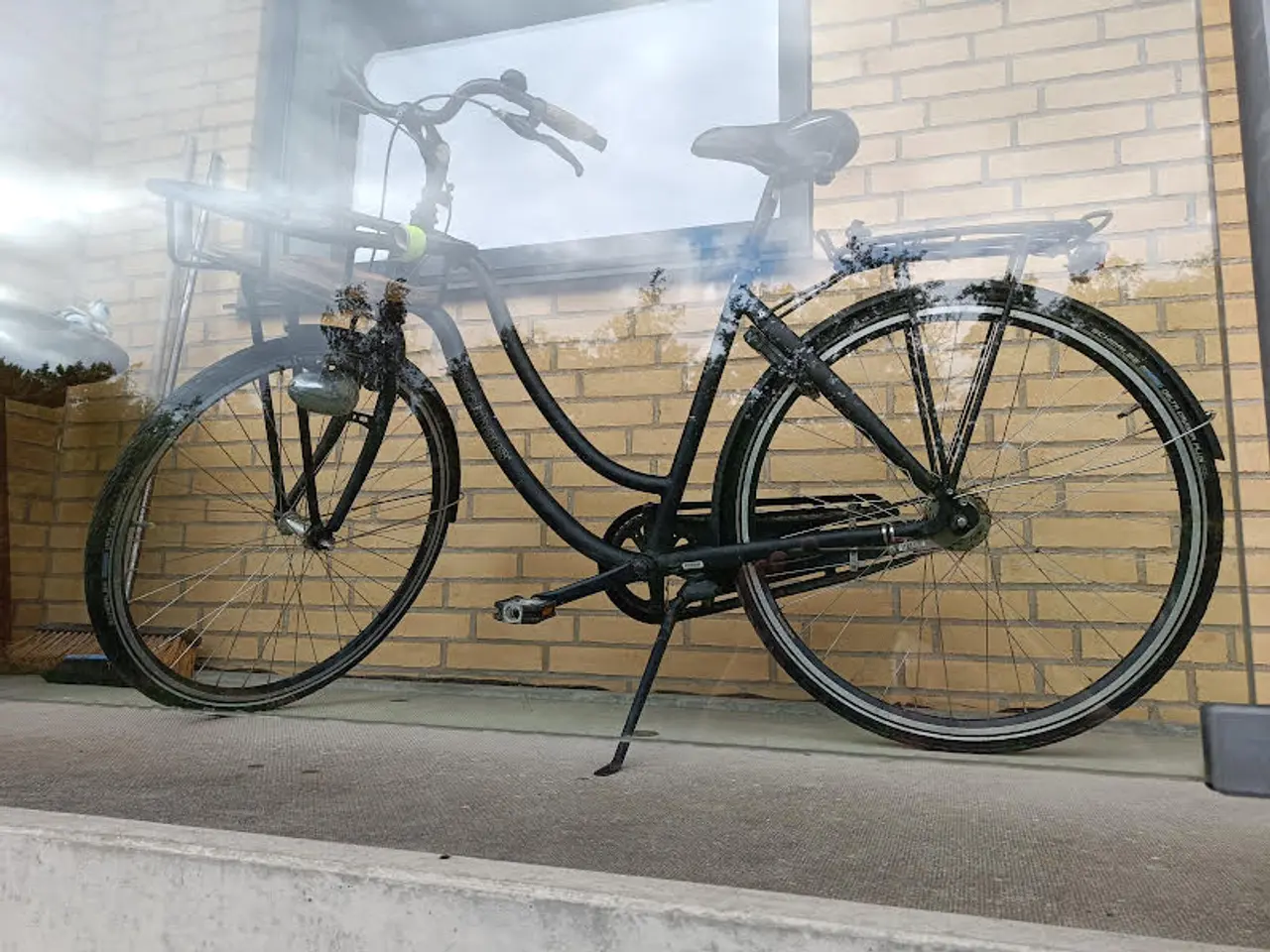 Billede 1 - Von Backhaus Baroness, Ride With Pride