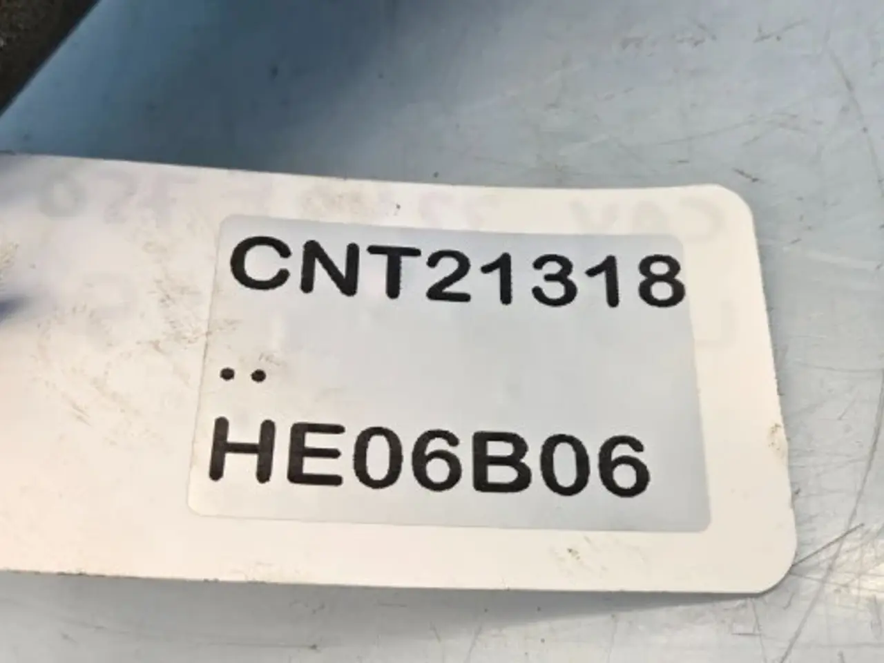 Billede 16 - CAV Brændstofpumpe 3249F750
