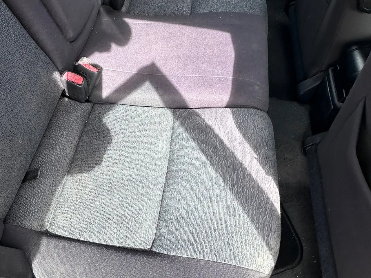 Billede 7 - Mitsubishi Carisma 1,6 25 Business