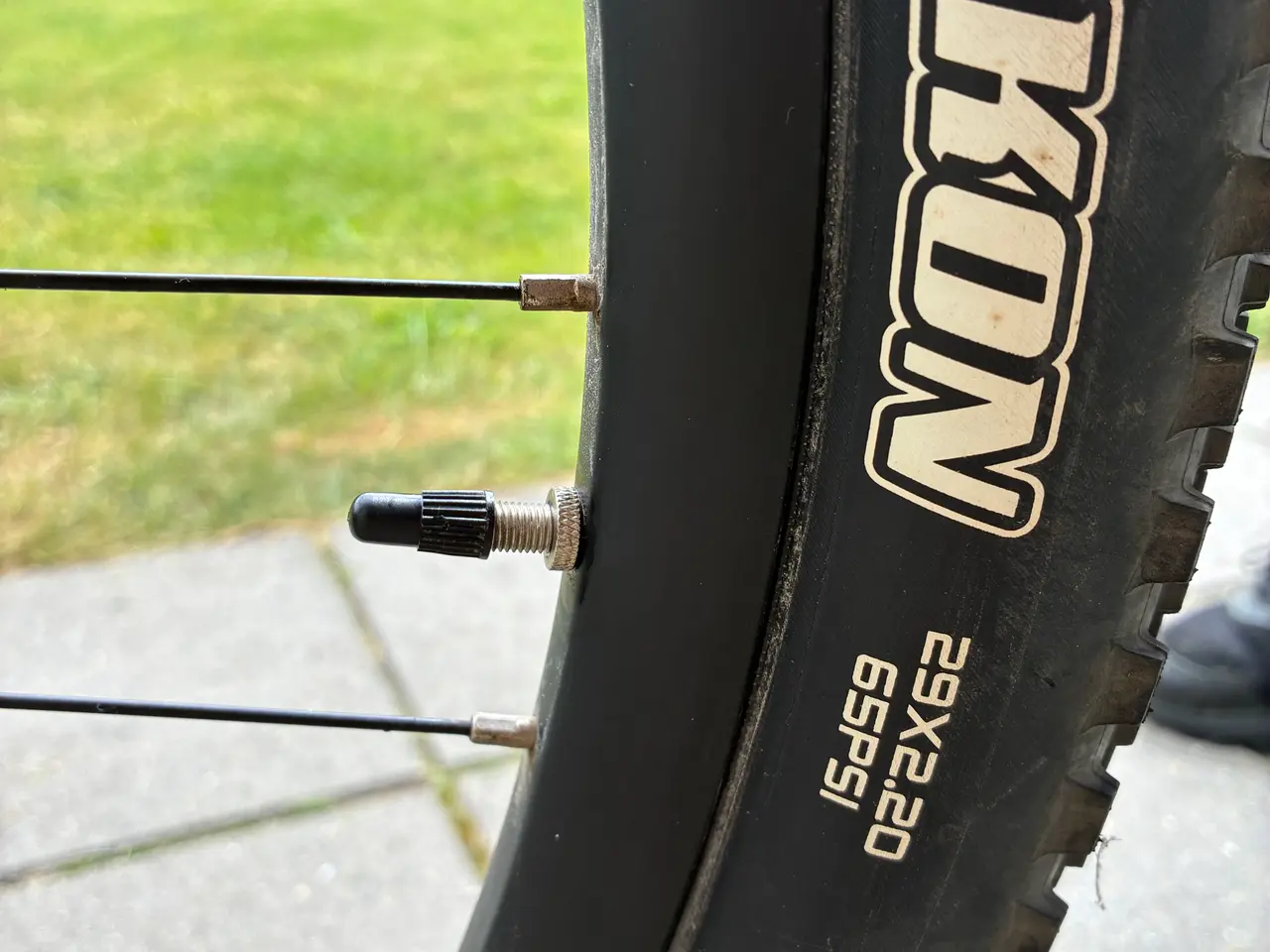 Billede 7 - Scott Scale MTB