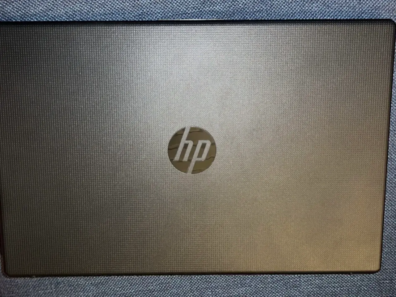 Billede 1 - Hp bærbar computer