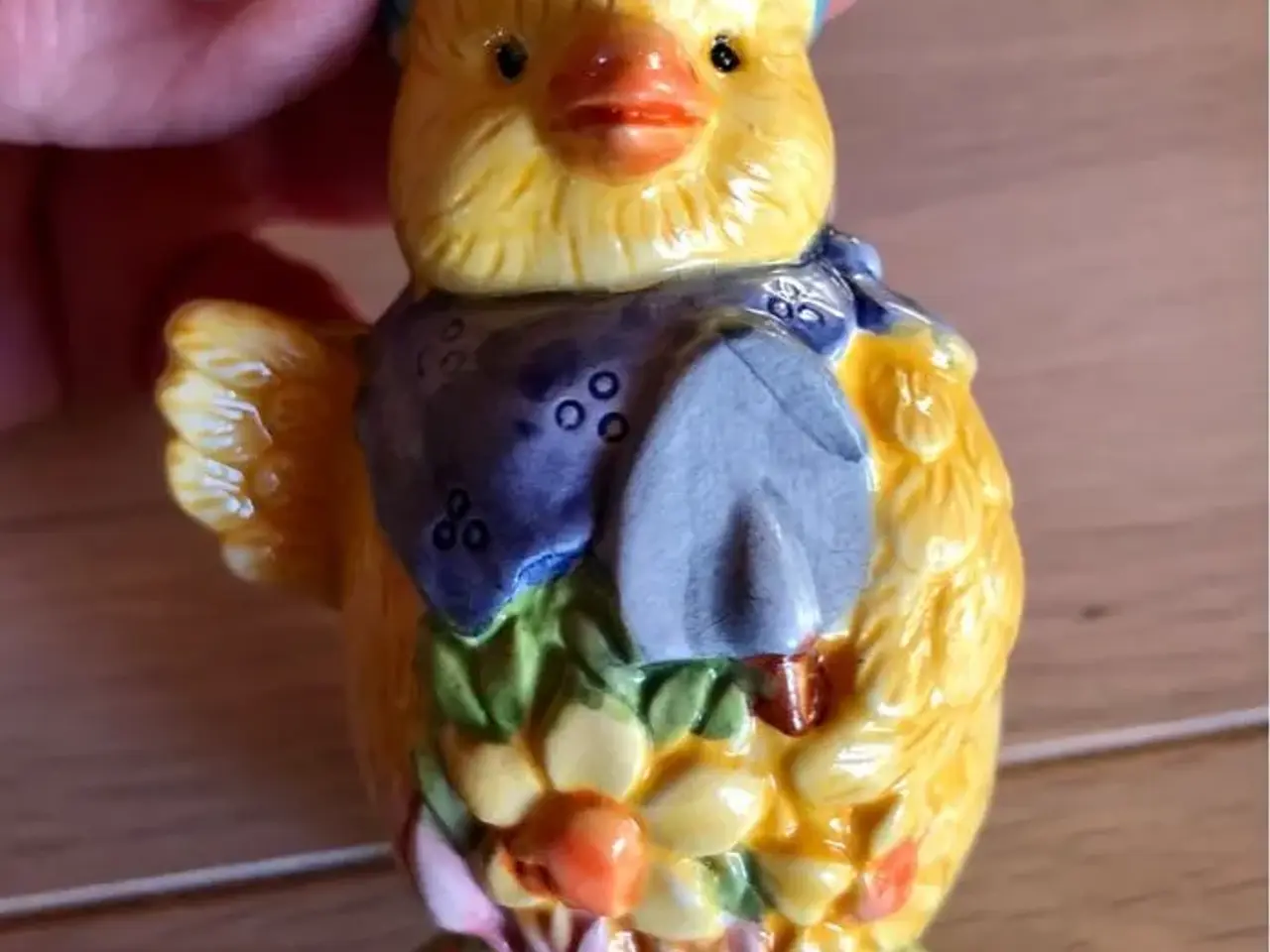 Billede 3 - Påske salt og peber