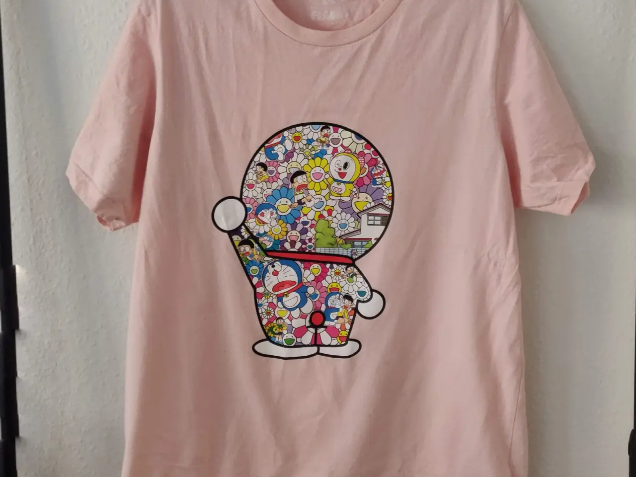 Billede 1 - Takashi Murakami x Uniqlo THE DORAEMON UDSTILLING 