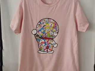 Takashi Murakami x Uniqlo THE DORAEMON UDSTILLING